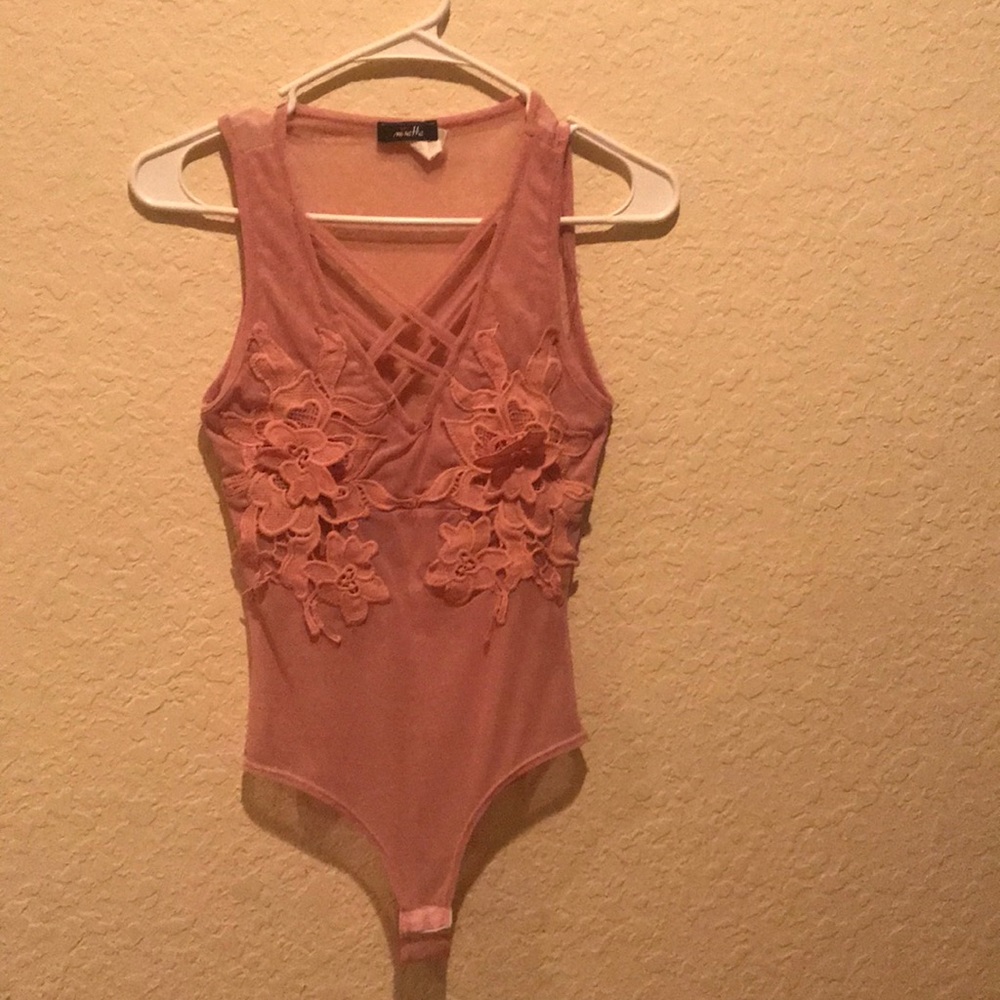 Bodysuit